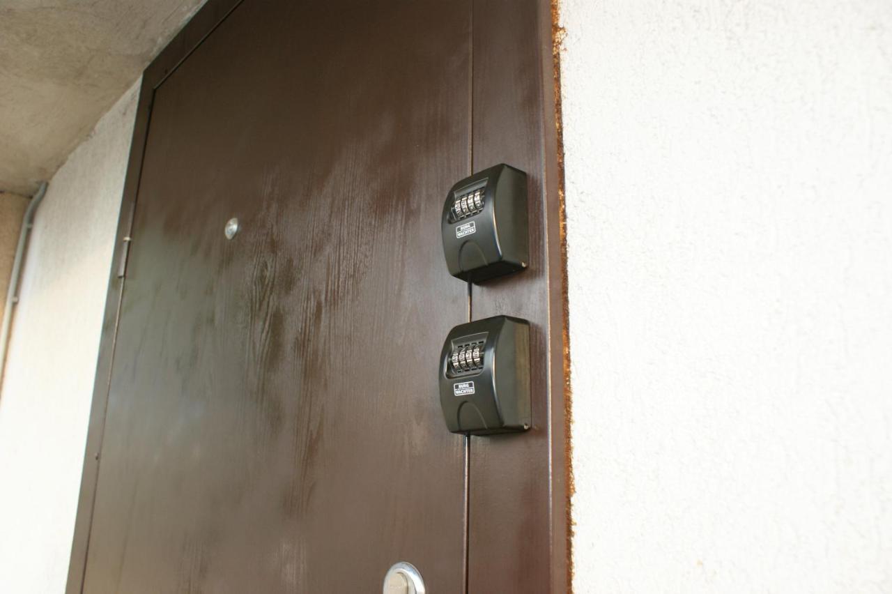 Sauliaus Apartamentai Vip Panevėžys 外观 照片