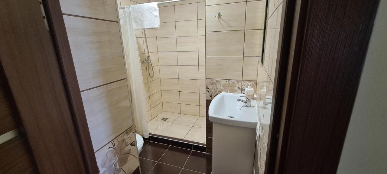 Sauliaus Apartamentai Vip Panevėžys 外观 照片